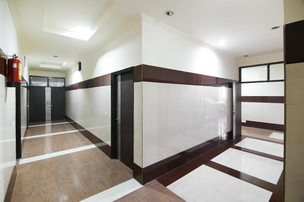 Capital O 68148 Hotel Shree Jee Palace 가지아바드 외부 사진